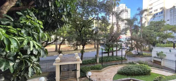 Apartamento com 3 Quartos à venda, 170m² no Centro, Campinas