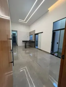 Casa com 3 Quartos à venda, 100m² no Loteamento Residencial Victor Braga, Anápolis
