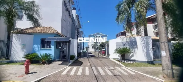 Apartamento com 2 Quartos à venda, 45m² no Igara, Canoas