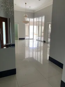 Casa de Condomínio com 4 Quartos à venda, 279m² no Parque Residencial Damha V, São José do Rio Preto