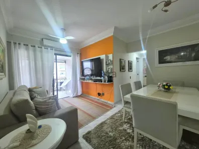 Apartamento com 2 Quartos à venda, 75m² no Enseada, Guarujá
