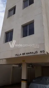 Apartamento com 1 Quarto à venda, 28m² no Botafogo, Campinas