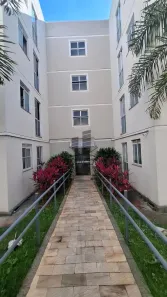 Apartamento com 2 Quartos à venda, 45m² no Chácaras Cotia, Contagem