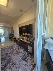 Apartamento com 3 Quartos à venda, 92m² no Vila Osasco, Osasco