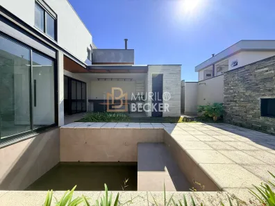 Casa de Condomínio com 4 Quartos à venda, 220m² no Condomínio Vem Viver Jacareí, Jacareí