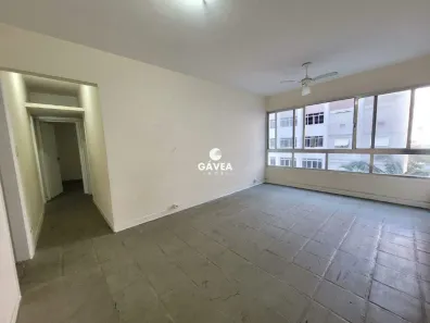 Apartamento com 2 Quartos à venda, 103m² no Itararé, São Vicente