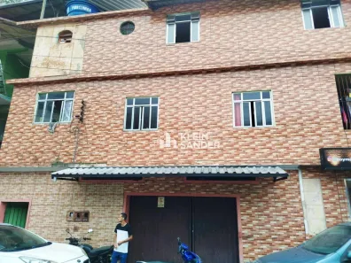 Sobrado com 3 Quartos à venda, 285m² no Catarcione, Nova Friburgo