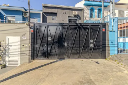 Ponto Comercial com 8 Quartos para alugar, 200m² no Água Branca, São Paulo