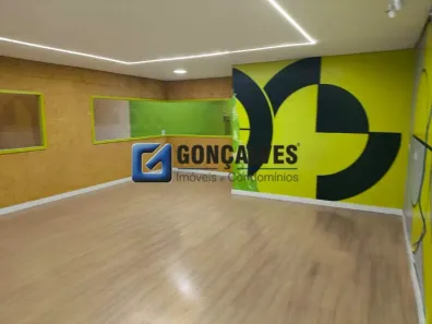 Ponto Comercial para alugar, 368m² no Jardim Sônia Maria, Mauá