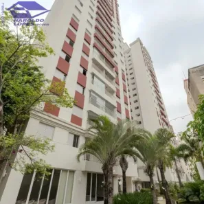 Apartamento com 2 Quartos à venda, 52m² no Bela Vista, São Paulo