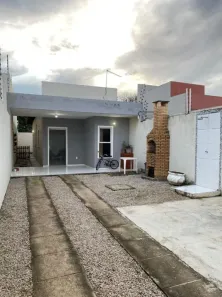 Casa com 2 Quartos à venda, 85m² no Ancuri, Itaitinga