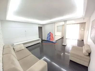 Apartamento com 3 Quartos à venda, 110m² no Jardim São Paulo, Americana