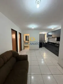 Apartamento com 2 Quartos à venda, 49m² no Plano Diretor Norte, Palmas