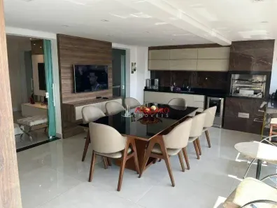 Apartamento com 3 Quartos à venda, 165m² no Jardim Barbosa, Guarulhos