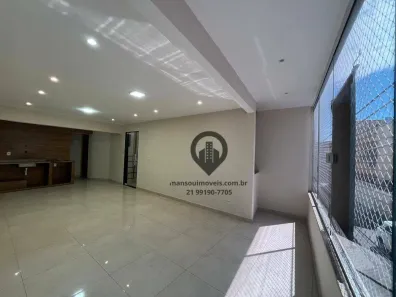 Casa com 2 Quartos à venda, 300m² no Centro, Nilópolis