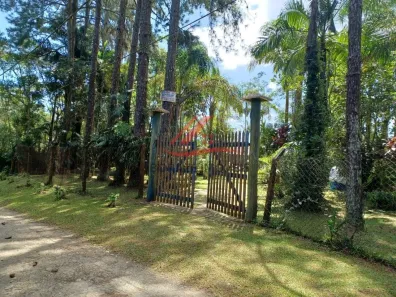 Fazenda/Sítio com 3 Quartos à venda, 170m² no Parque das Garças, Santo André