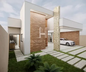 Casa com 3 Quartos à venda, 360m² no Setor Faiçalville, Goiânia