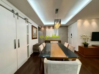 Apartamento com 4 Quartos à venda, 200m² no Icaraí, Niterói