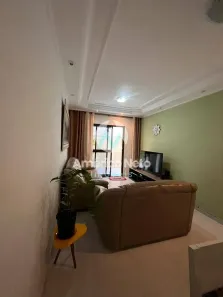 Apartamento com 2 Quartos à venda, 90m² no Santa Maria, São Caetano do Sul