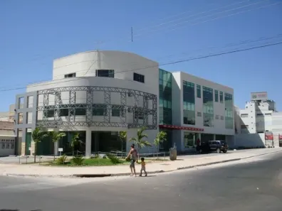 Imóvel Comercial para alugar, 250m² no Parque Amazônia, Aparecida de Goiânia