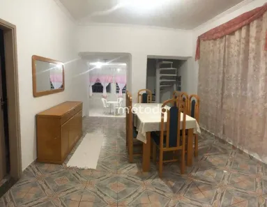 Casa com 4 Quartos à venda, 164m² no Estância Guararema, Guararema