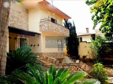 Casa com 6 Quartos à venda, 617m² no São Luiz, Belo Horizonte