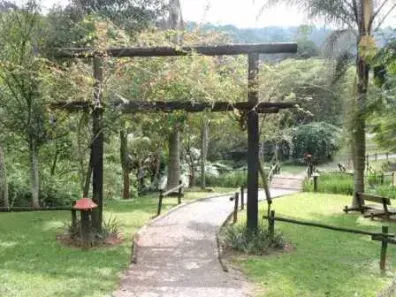 Lote/Terreno com 1 Quarto à venda, 2560m² no Vila Velha, Santana de Parnaíba