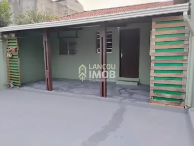 Casa com 2 Quartos à venda, 168m² no Vila Santa Maria, Jundiaí