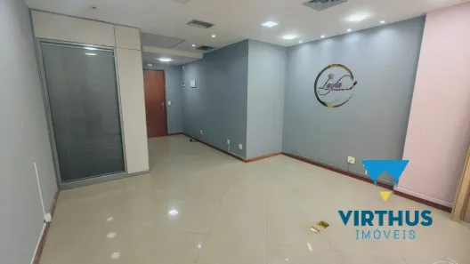 Sala Comercial à venda, 28m² no Freguesia (Jacarepaguá), Rio de Janeiro