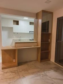 Apartamento com 2 Quartos à venda, 87m² no Jardim Brasil, Campinas