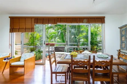 Apartamento com 3 Quartos à venda, 100m² no Vila Mariana, São Paulo