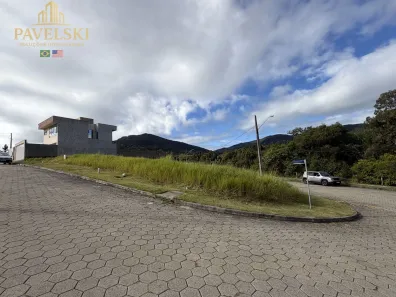 Lote/Terreno à venda, 798m² no Areias de Baixo, Governador Celso Ramos