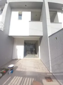 Casa com 2 Quartos à venda, 90m² no Planalto, Belo Horizonte