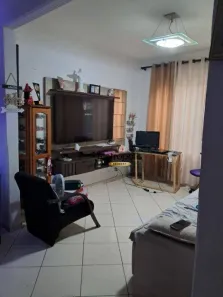 Casa com 4 Quartos à venda, 184m² no Vila Curuçá, Santo André