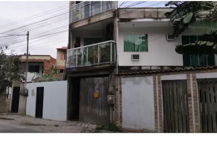 Casa com 3 Quartos à venda, 80m² no Cajueiro, Cabo Frio