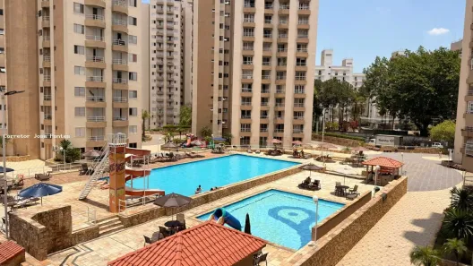 Apartamento com 2 Quartos à venda, 58m² no Jardim Íris, São Paulo