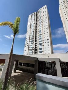 Apartamento com 3 Quartos à venda, 115m² no Jardim Belo Horizonte, Campinas