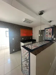 Apartamento com 3 Quartos à venda, 105m² no Boa Viagem, Recife