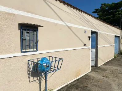Casa com 4 Quartos à venda, 240m² no Pedra de Guaratiba, Rio de Janeiro