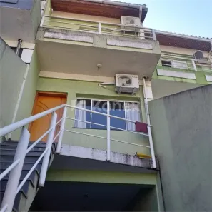Sobrado com 3 Quartos à venda, 120m² no Vila Romero, São Paulo