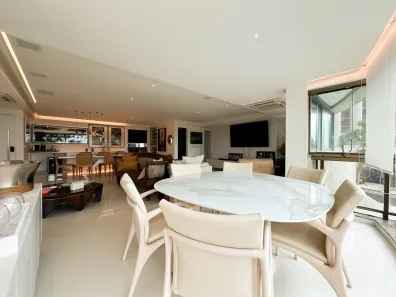Apartamento com 2 Quartos à venda, 186m² no Boa Viagem, Recife