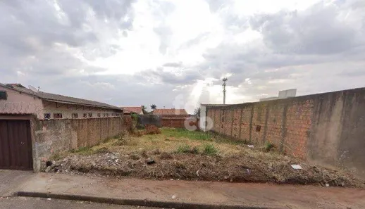 Lote/Terreno à venda, 360m² no Segismundo Pereira, Uberlândia