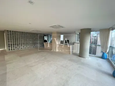 Apartamento com 3 Quartos à venda, 322m² no Vila Olímpia, São Paulo