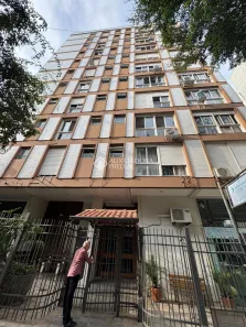Apartamento com 1 Quarto à venda, 38m² no Centro Histórico, Porto Alegre
