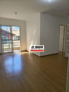 Apartamento com 2 Quartos à venda, 62m² no Cerâmica, São Caetano do Sul