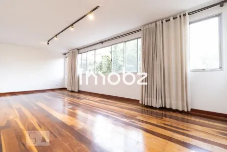 Apartamento com 3 Quartos à venda, 136m² no Jardim Europa, São Paulo
