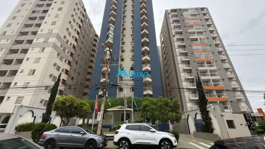 Apartamento com 2 Quartos à venda, 70m² no Centro, São José do Rio Preto