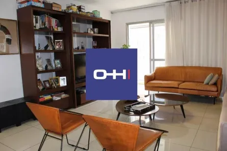 Apartamento com 3 Quartos à venda, 163m² no Consolação, São Paulo