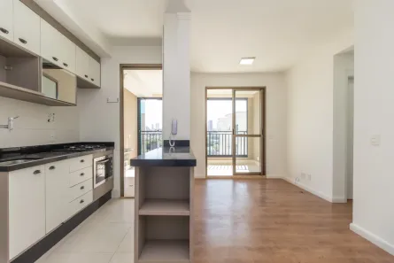 Apartamento com 2 Quartos à venda, 61m² no Água Branca, São Paulo