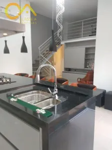 Apartamento com 2 Quartos à venda, 111m² no Parque Rural Fazenda Santa Cândida, Campinas